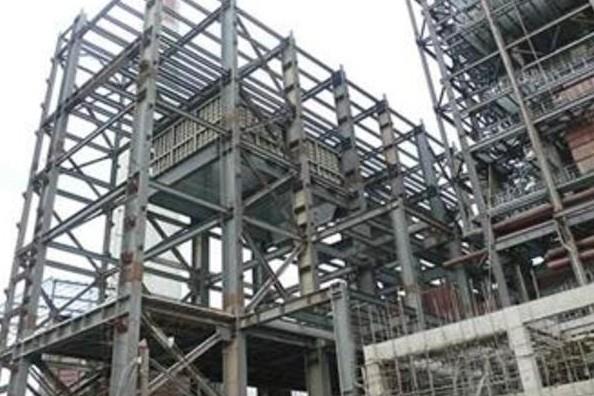 松江高层钢构造的支撑布置跟构造需要符合哪些标准